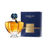 Guerlain Shalimar Eau de Parfum Women's Perfume Spray (50ml, 90ml) - 90ml