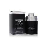Bentley For Men Black Edition Eau de Parfum 100ml Spray - Peacock Bazaar