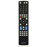 RM Series Replacement Remote Control for HUMAX HDR-2000T