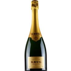 Krug Champagne Grande Cuvée Brut Edition 169