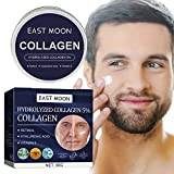Men Facial Cream - Age Repair Day Cream | 50ml Anti Age Moisturizer Brightening Facial Cream Helps Firm, Smooth, & Nourish Skin Beauty Products
