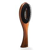 Professional Detangling Brush Excellence Detangling Hairbrush - Copper/Copper