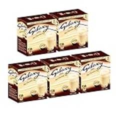 Mars Dolce Gusto Galaxy White Hot Chocolate (40 Capsules)