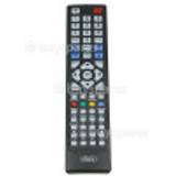 IRC87201 Remote Control Compatible With : RC1912, RC4822, RC4845, RC4846, RC4849, RC4870, RC4880, RC5116, RC5117