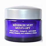 Lancome Renergie Nuit Lifting Firming Anti-Wrinkle Multi-Lift Night Cream 15ml