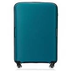 TRIPP Escape Teal Large Suitcase