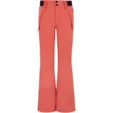 Protest Lole Softshell Pants Red 164 cm Boy