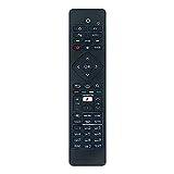 RM-C01 New Replacement Remote Control fit for HUMAX Aura Freeview Play Recorder DTR-T1010 HDR-1100S HDR-2000T HB-1000S DTR-T2000