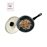 Mepra Wok With Lid With $19 Credit