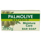 Palmolive Naturals Moisture Care with Olive Bar Soap