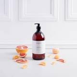 Mandarin and Grapefruit 1L Hand Wash Refill