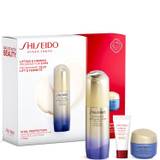 Shiseido Uplifting And Firming Eye Gift Set 15ml Vital Perfection Uplifting and Firming Eye Cream - 15ml Vital Perfection Uplifting and Firming Cream