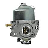 Lawnmower Carburetor,Carburetor Replacement Lawnmower Supplies Compatible with Mountfield Stiga Rv150 M150 V35 V40 Rm45