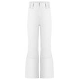 Softshell pants - Young Girls - White