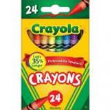 Crayola Crayons. Pack of 24.