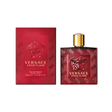Versace Eros Flame Eau de Parfum Men's Aftershave Spray (30ml, 50ml, 100ml) - 50ml