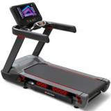 Star Trac 10TRx Freerunner™ Commercial Treadmill with 20in Touch Screen Console