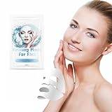 Collagen Face Mask Deep Collagen Anti Wrinkle Lifting Mask Facial Skin Care Products, Deep Firming Face Mask Pore Minimizing Hydrating Overnight Mask (1pc)