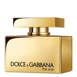 Dolce & Gabbana The One Gold Eau de Parfum Intense 75ml, 50ml & 30ml Spray - Peacock Bazaar - 30ml