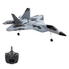 WLtoys XKS A180 3 Channel Remote Control Airplane Brushless Motor RC Airplane
