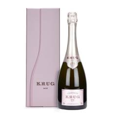 Krug – Krug Brut Rose Champagne NV – Champagne - 750ml Sparkling Wine