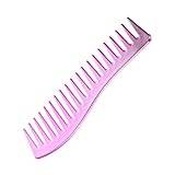 DRESSOOS Oily Hair Comb Professional Hair Comb Wide Tooth Comb Hair Care Comb Styling Comb for Men Combs Wet Hair Brush Curly Hair Salon Hairbrush Salon Hair Comb Fashion Comb Comb Miss Abs