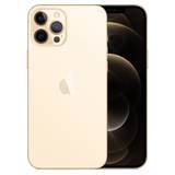 Refurbished iPhone 12 Pro Max 256GB - Gold (SIM-Free)