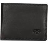 Hoggs Of Fife Monarch Leather Credit Card Wallet