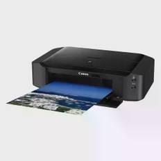 Canon PIXMA iP8750 - A3+ Wireless Photo Printer