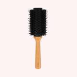 FSC-Certified Bamboo Volumising Hair Brush - Small