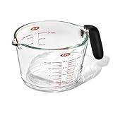 OXO Good Grips 1L Glass Measuring Cup