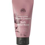 Urtekram Nourishing Hand Cream Soft Wild Rose 75ml