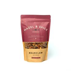 Hazel & Spice Spice Granola - 6 x 2 oz for $16.99