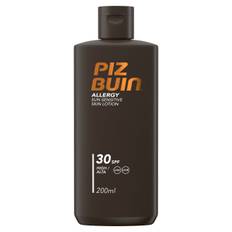Piz Buin Allergy Sun Sensitive Skin Lotion SPF 30 High