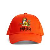 Kenzo Kids Kotora Logo Baseball Cap - multi - 56