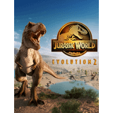 Udholdenhed gentagelse hegn Jurassic world evolution 2 xbox one • PriceRunner »