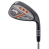 Fazer XR4 Black Nickel Steel Golf Wedge