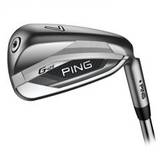 Ping G425 Irons Steel Shafts