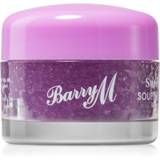 Barry M Soufflé Lip Scrub lip scrub shade Sweet Candy 15 g