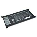 Dell Inspiron Series 3 Cell 42WHR Battery Type YRDD6 Part Number VM732 1VX1H (Inspiron 5491 (2-in-1))