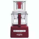Magimix 4200XL Cuisine Food Processor 18474 in Red
