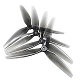 XUCHIL 10Pair HQ-Prop 7X4X3 7040 3-Blade PC Propeller For RC FPV Freestyle 7inch Long Range LR7 Cinelifter Drones DIY Parts (10CW+10CCW)