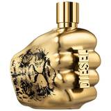Diesel Spirit Of The Brave Intense Eau de Parfum 125ml, 50ml, &35ml Spray - Peacock Bazaar - 50ml