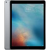 Apple iPad Pro 12.9" 256GB Wi-Fi Space Grey Acceptable