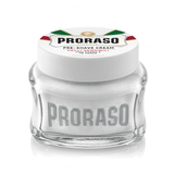 Pre Shave Cream (100ml) - Sensitive