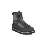 Men's Patagonia Sticky Rubber Foot Tractor Wading Boots, Forge Grey