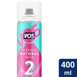 VO5 Flexible Natural Hold Hairspray