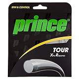 Prince Tour XR 17G Tennis String Silver