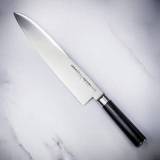 Samura MO-V Grand ChefsKnife 9.4"