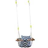 Swing Hammock Wood Plastic Durable Indoor and Outdoor Baby Chair Home Folding Wooden Swings & Bouncers Products Swing for Backyard